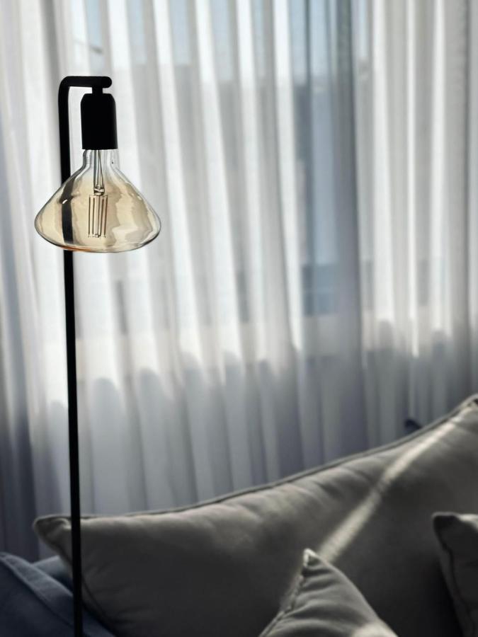 Jlm Rooftop Luxury Apartment Kudüs Dış mekan fotoğraf