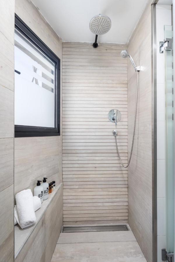 Jlm Rooftop Luxury Apartment Kudüs Dış mekan fotoğraf